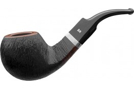 STANWELL KOBENHAVN BRUSHED 15 PIPA